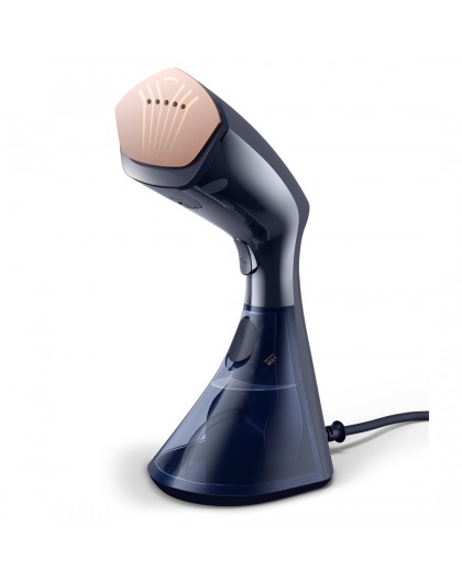 Philips | GC810/20 | Steamer | Handheld | 1600 W | 0.23 L | 32 g/min | Black