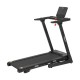 REBEL ACTIVE model RBA-1002 Folding electric treadmill