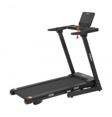 REBEL ACTIVE model RBA-1002 Folding electric treadmill