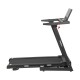 REBEL ACTIVE model RBA-1002 Folding electric treadmill