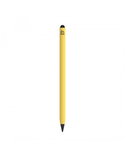 ZAGG Pro Stylus 2 stylus pen Yellow