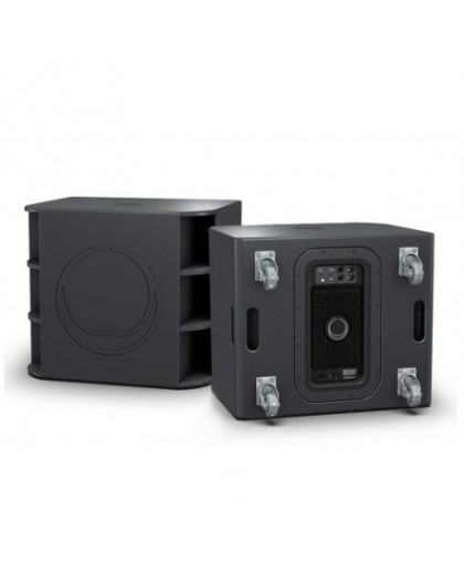 Turbosound MILAN M18B Subwoofer aktywny 18"