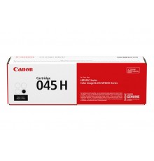 Canon CRG-045H 1246C002 toonerikassett musta