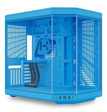 HYTE Y70 Midi Tower Blue