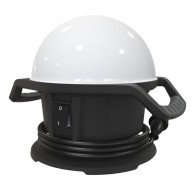 Work Light Ansmann Ball Light 5000 lm 230V