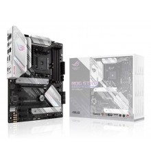 ASUS ROG STRIX B550-A GAMING AMD B550 Socket AM4 ATX