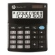 HP Calculator office HP OC 110/INT BX, 10-digit display, 125x101x33mm, black