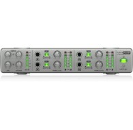 Behringer AMP800 V2 Wzmacniacz słuchawkowy