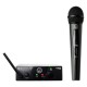 AKG WMS40 Mini Vocal Set Band ISM3