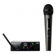 AKG WMS40 Mini Vocal Set Band ISM3