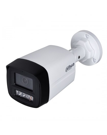 IP security camera DAHUA Technology IPC-HFW1439TL1-A-IL White