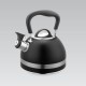 Maestro MR-1336 (MR-1336-BLACK) kettle 1.8 L Black