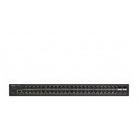 LANCOM GS-3652XP Managed L3 2.5G Ethernet (100/1000/2500) Power over Ethernet (PoE) 1U Black