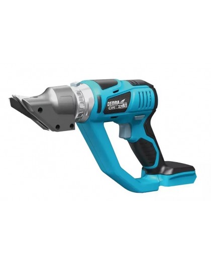 Sheet metal cutting shears 18V SAS
