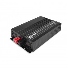 Inverter VOLT POLSKA Sinus 5000 12V / 230V 2500/5000W