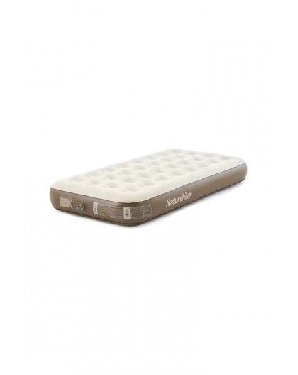 Inflatable mattress chenjing CNK2550WS013 Brown