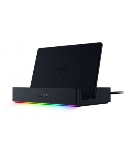 Razer RC21-02310100-R3M1 mobile device dock station Handheld gaming console Black