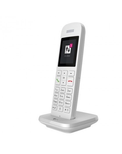 Telekom Speedphone 12 IP phone White TFT