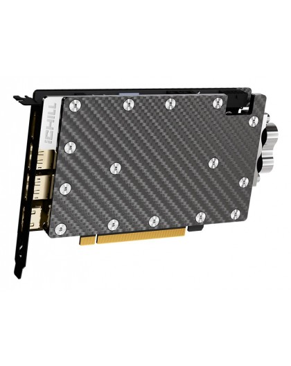 INNO3D iChill GeForce RTX 5080 Frostbite Pro NVIDIA 16 GB GDDR7