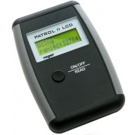 ROGER PATROL II LCD sentry recorder