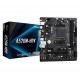 Asrock A520M-HDV Socket AM4 micro ATX