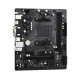Asrock A520M-HDV Socket AM4 micro ATX