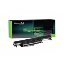 Green Cell AS37 notebook spare part Battery