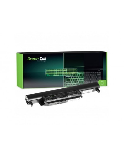 Green Cell AS37 notebook spare part Battery