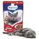 PREVITAL Beef in jelly - wet cat food - 100g