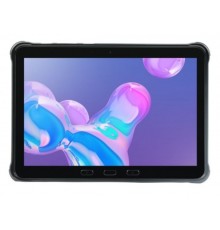 Mobilis 053027 tablet case 25.6 cm (10.1") Cover Black