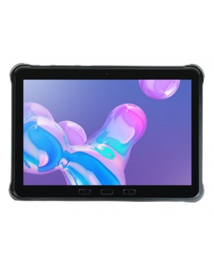 Mobilis 053027 tablet case 25.6 cm (10.1") Cover Black