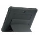 Mobilis 053027 tablet case 25.6 cm (10.1") Cover Black