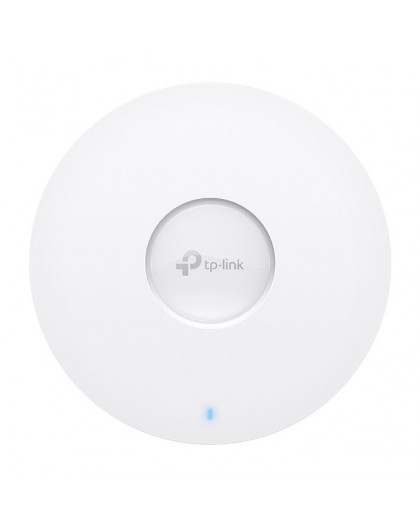 TP-LINK AX1800 Wireless Dual Band Ceiling Mount Access Point