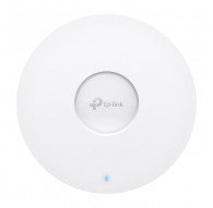 TP-LINK AX1800 Wireless Dual Band Ceiling Mount Access Point