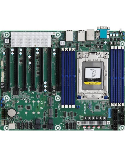 Asrock ROMED8-2T/BCM motherboard Socket SP3 ATX