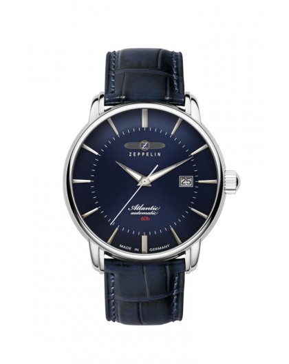 Zeppelin Atlantic 84603 watch, automatic