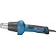 Bosch GHG 20-60 500 l/min 630 °C 2000 W Black, Blue, Grey
