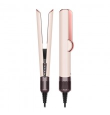 Dyson Airstrait Straightening iron Steam Pink, Rose gold 1600 W 1.98 m