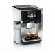 Siemens TQ715R03 EQ700 espresso machine (silver 1500 W)