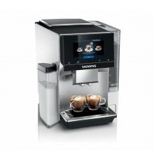 Siemens TQ715R03 EQ700 espresso machine (silver 1500 W)