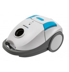 Blaupunkt VCB201 2 L Cylinder Vacuum Dry 700 W Dust Bag