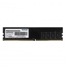 Patriot Memory Signature Line Patriot memory module 16 GB 1 x 16 GB DDR4