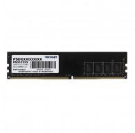 Patriot Memory Signature Line Patriot memory module 16 GB 1 x 16 GB DDR4