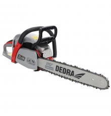 Gas chain saw 50cm 2.9kW