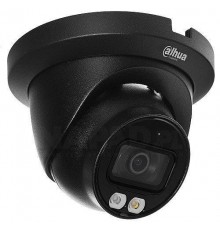 Dahua 8mpx IP Camera IPC-HDW2849TM-S-IL-0280B-BLACK