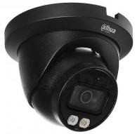 Dahua 8mpx IP Camera IPC-HDW2849TM-S-IL-0280B-BLACK