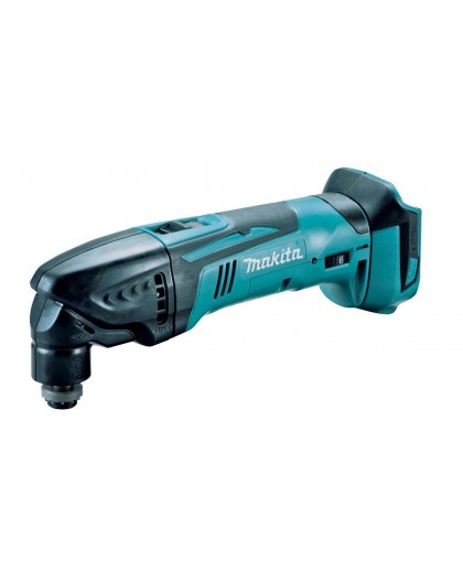Makita DTM50Z power multi-tool 20000 RPM Black,Blue