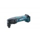 Makita DTM50Z power multi-tool 20000 RPM Black,Blue
