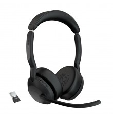 Jabra Evolve2 55 - Link380a UC Stereo