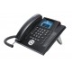 Auerswald COMfortel 1400 Analog Telephone Caller ID Black